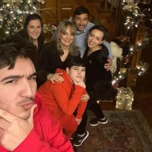 Meet your Posher, Francisco